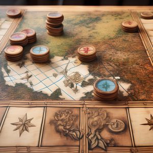 ESTRATEGIA EMPRESARIAL