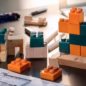 ESTUDIOS DE ARQUITECTURA