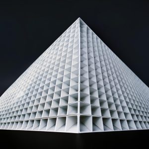 MODELADO CURTAIN WALL